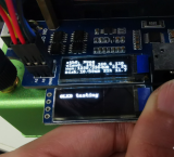 JetBot系列教程之OLED显示