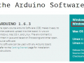 Arduino系列教程二：Arduino IDE的安装和使用