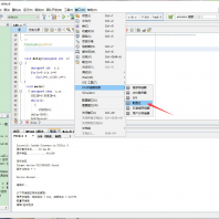 在MPLAB X IDE v3.40中设置配置位