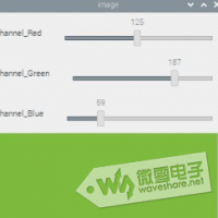 树莓派OpenCV系列教程7：OpenCV中HighGUI及相关上位机开发